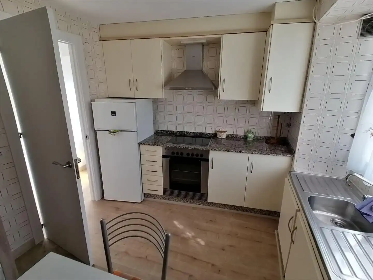 Piso de 50 m² en Barreiros