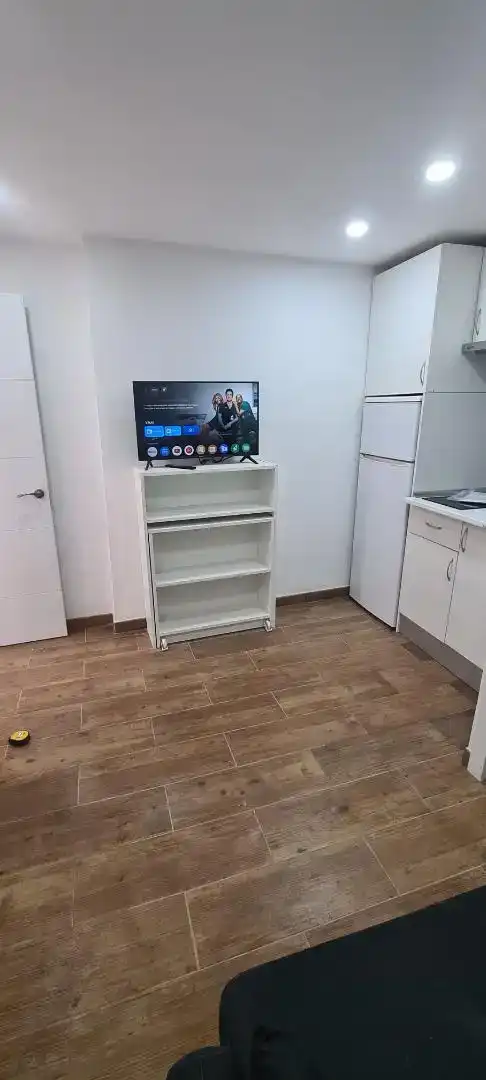 Piso de 16 m² en Talavera de la Reina