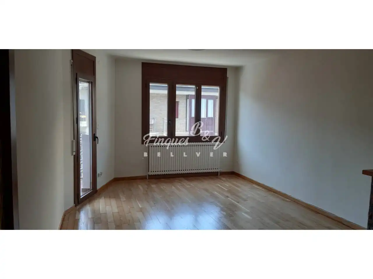 Pis de 157 m² a Puigcerdà