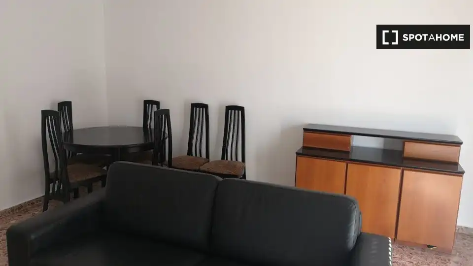 Habitación en alquiler, Murcia
