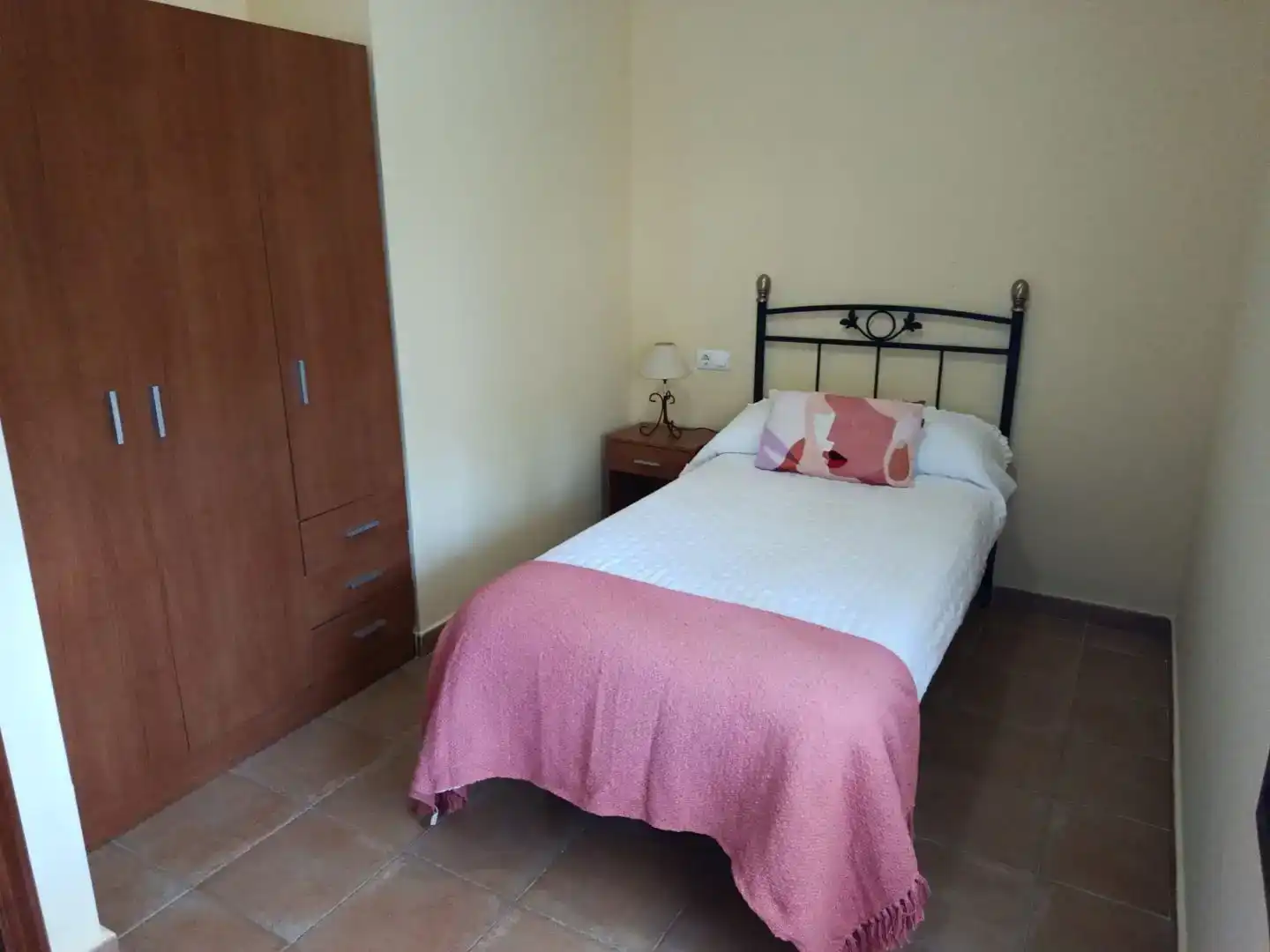 Piso de 100 m² en Campofrío