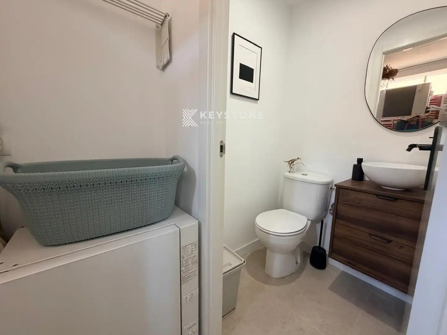 Piso de 93 m² en Palma