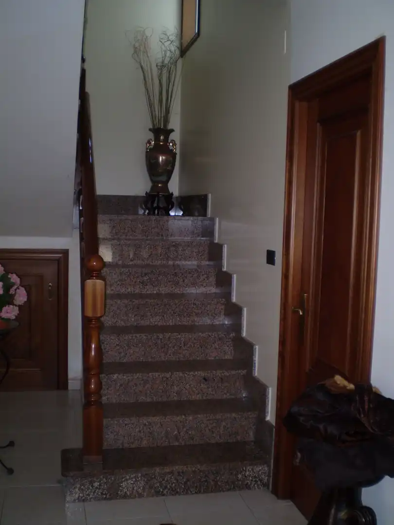 Piso de 200 m² en Mugardos