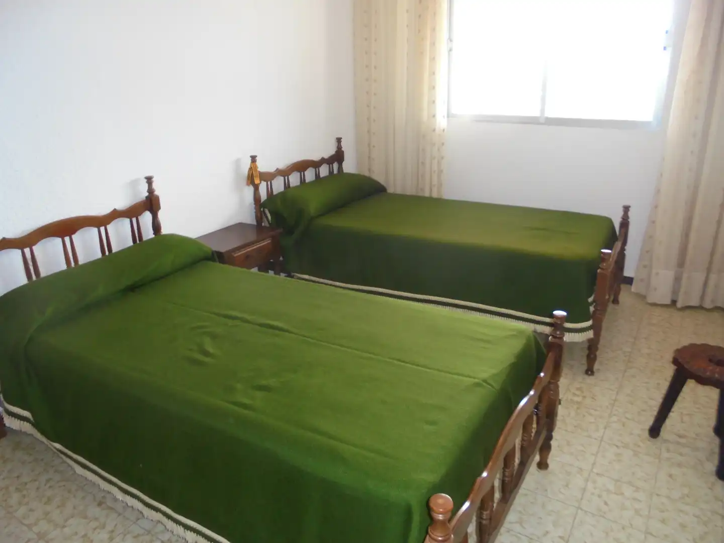 Квартира 72 м² у Benicàssim / Benicasim