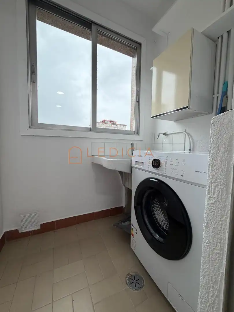 Piso de 90 m² en Vigo