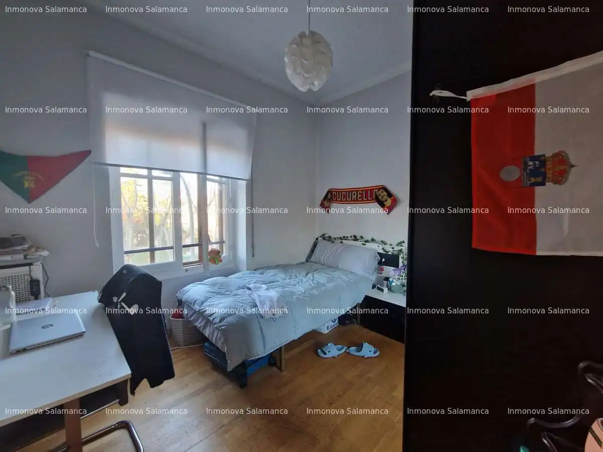 Appartement 131 m² à Salamanque