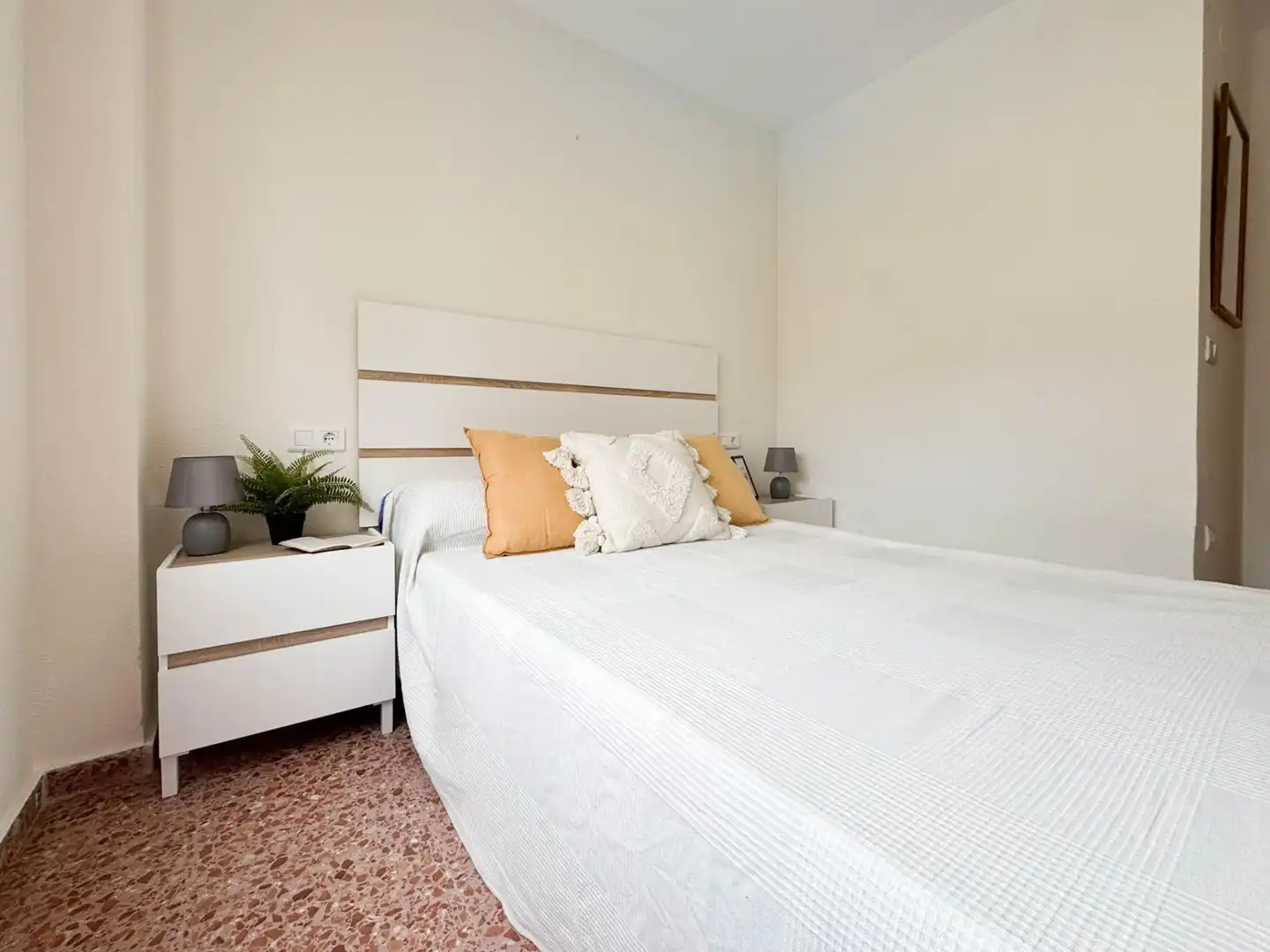 Pis de 87 m² a Gandia