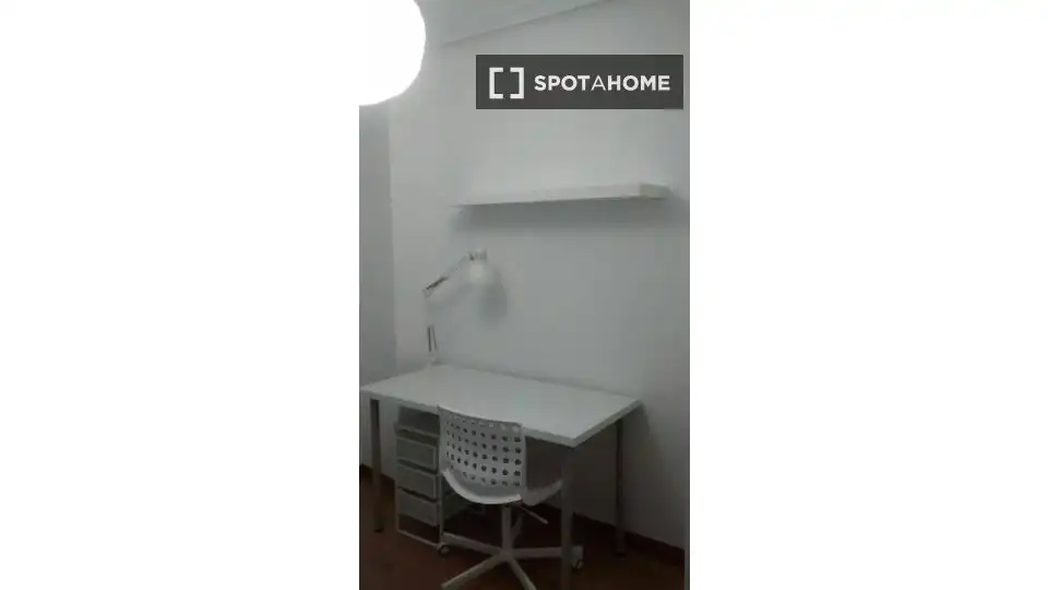Habitación en alquiler, Murcia