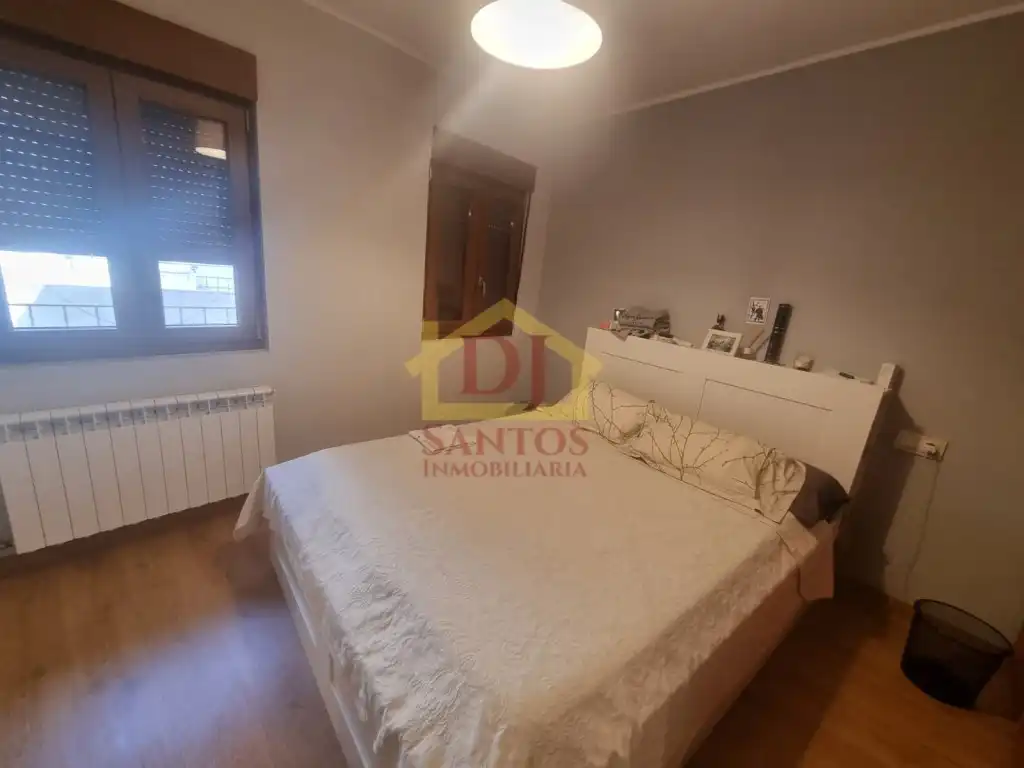 Pis de 100 m² a Salamanca