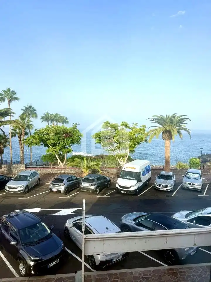 Piso de 80 m² en Santiago del Teide