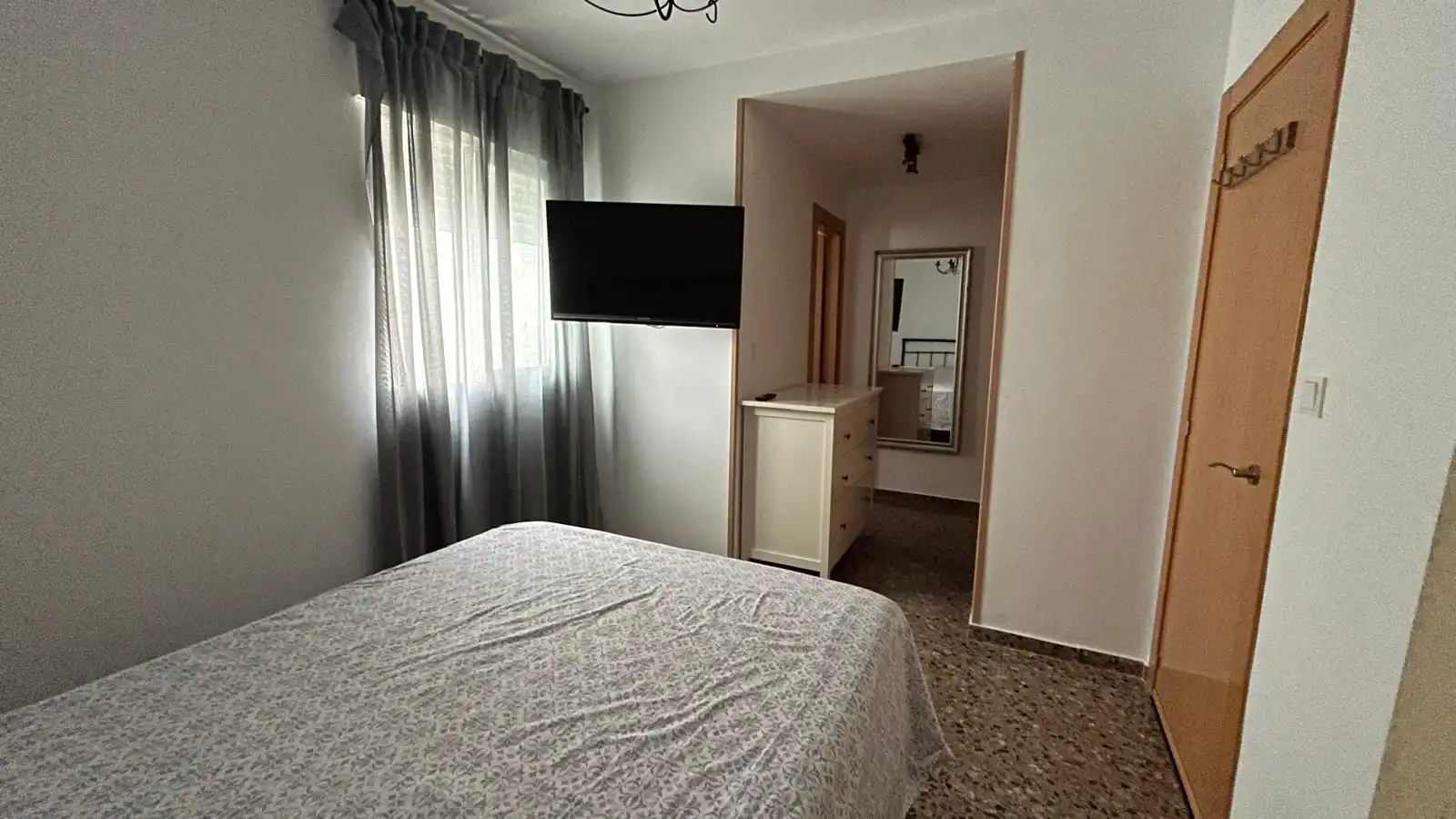 Piso de 70 m² en Nàquera / Náquera