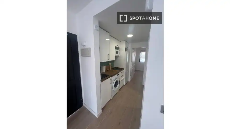 Habitación 49 m², La Oliva