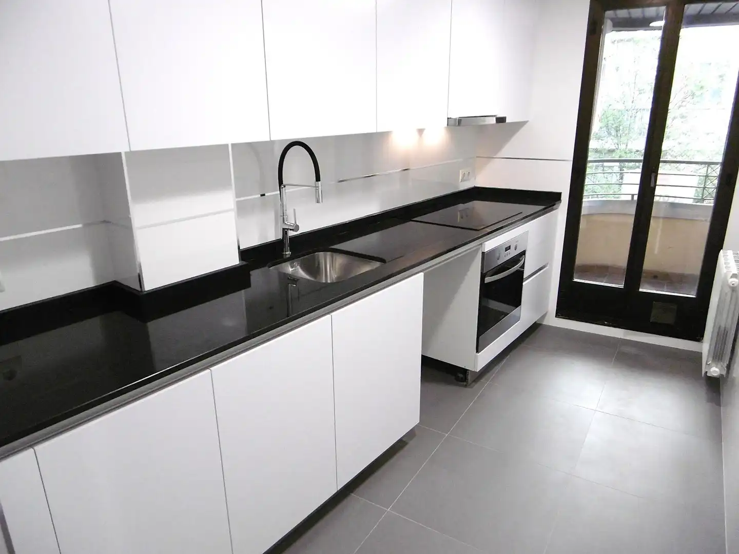 Piso de 83 m² en Valladolid