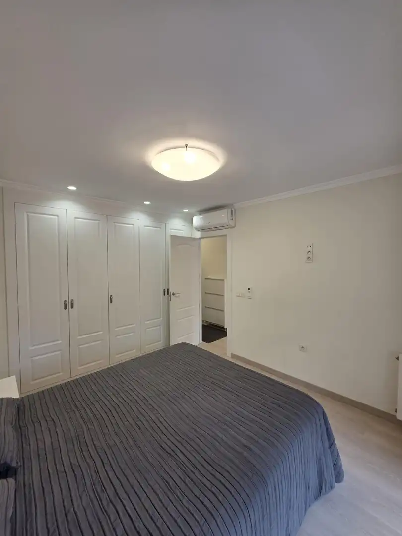 Pis de 92 m² a l'Alfàs del Pi