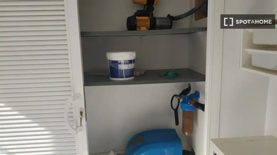 Habitación 131 m², Palma