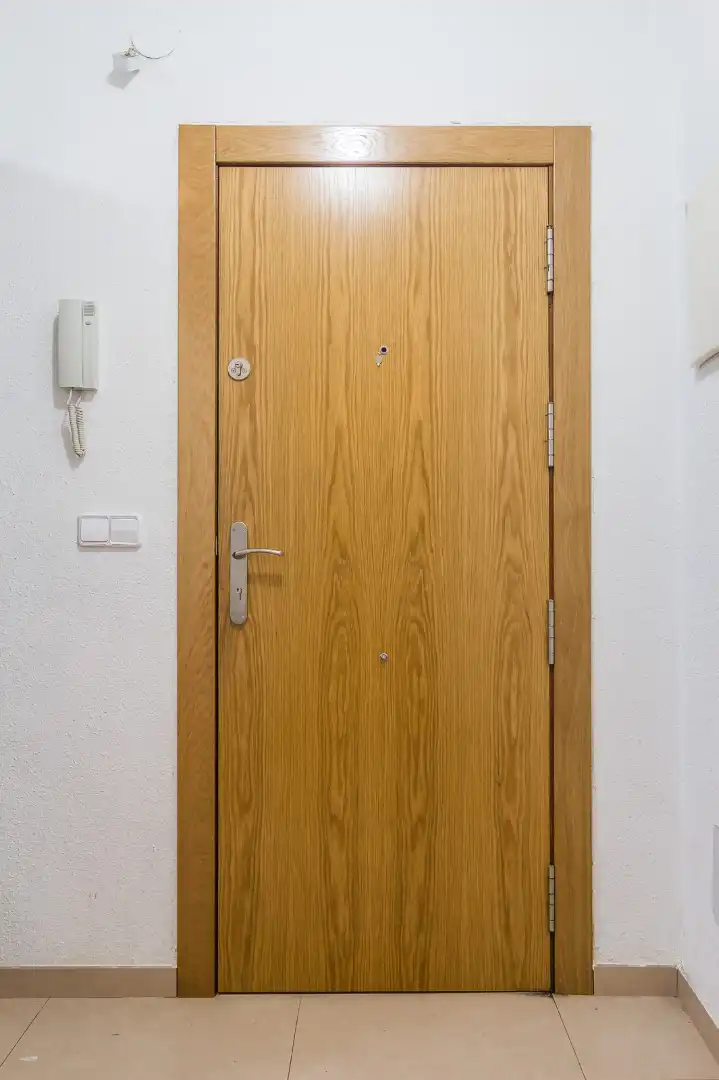 Piso de 85 m² en Murcia