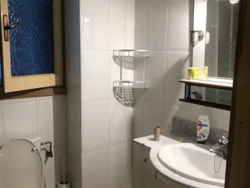 Piso de 90 m² en Cuenca