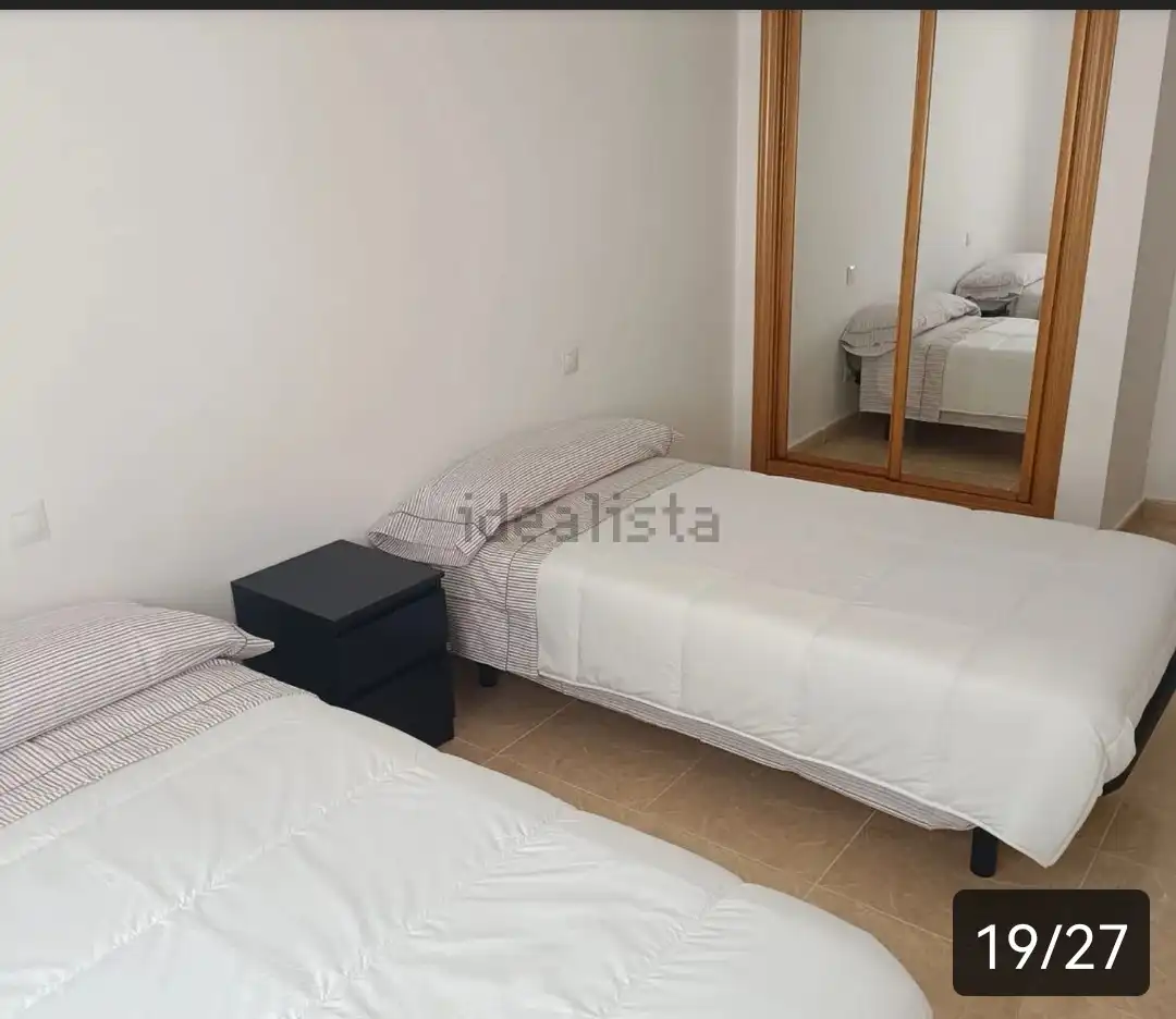 Квартира 125 м² в Villaseca de la Sagra