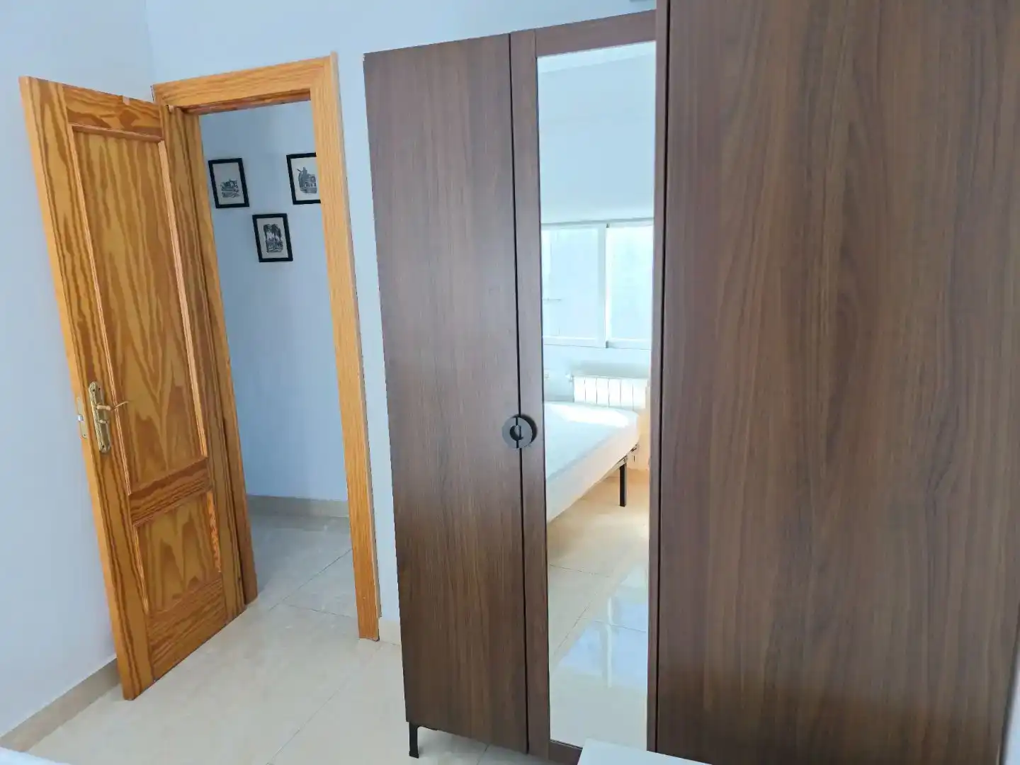 Habitación 100 m², Granada