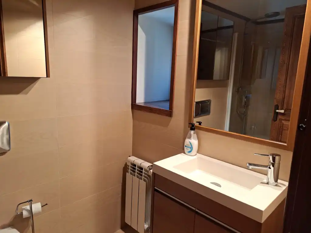 Casa de 240 m² en Das