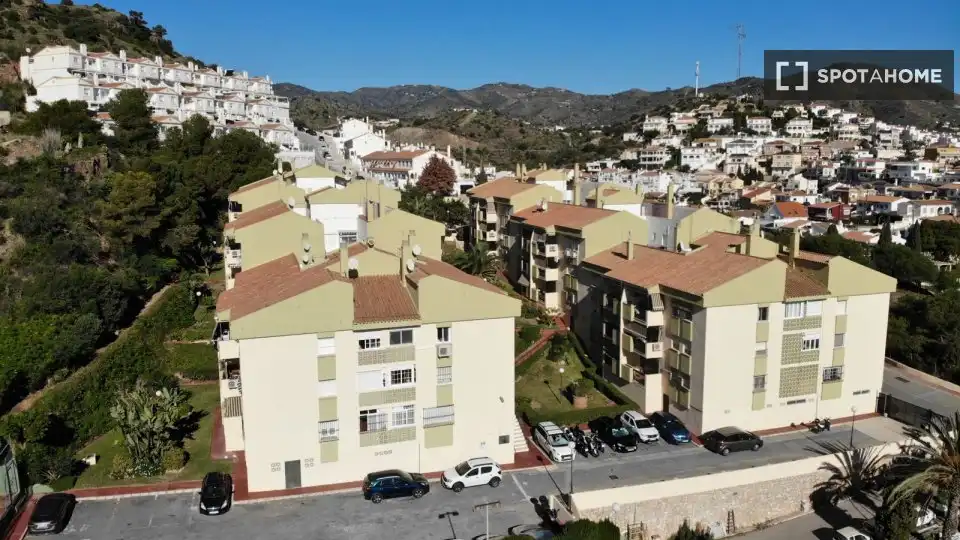 Habitación 107 m², Rincón de la Victoria