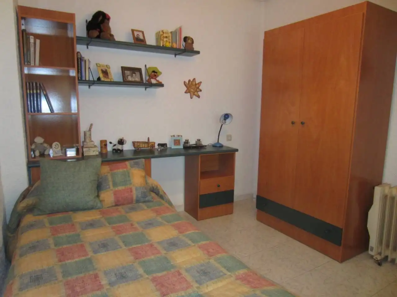 Piso de 83 m² en Ciudad Rodrigo