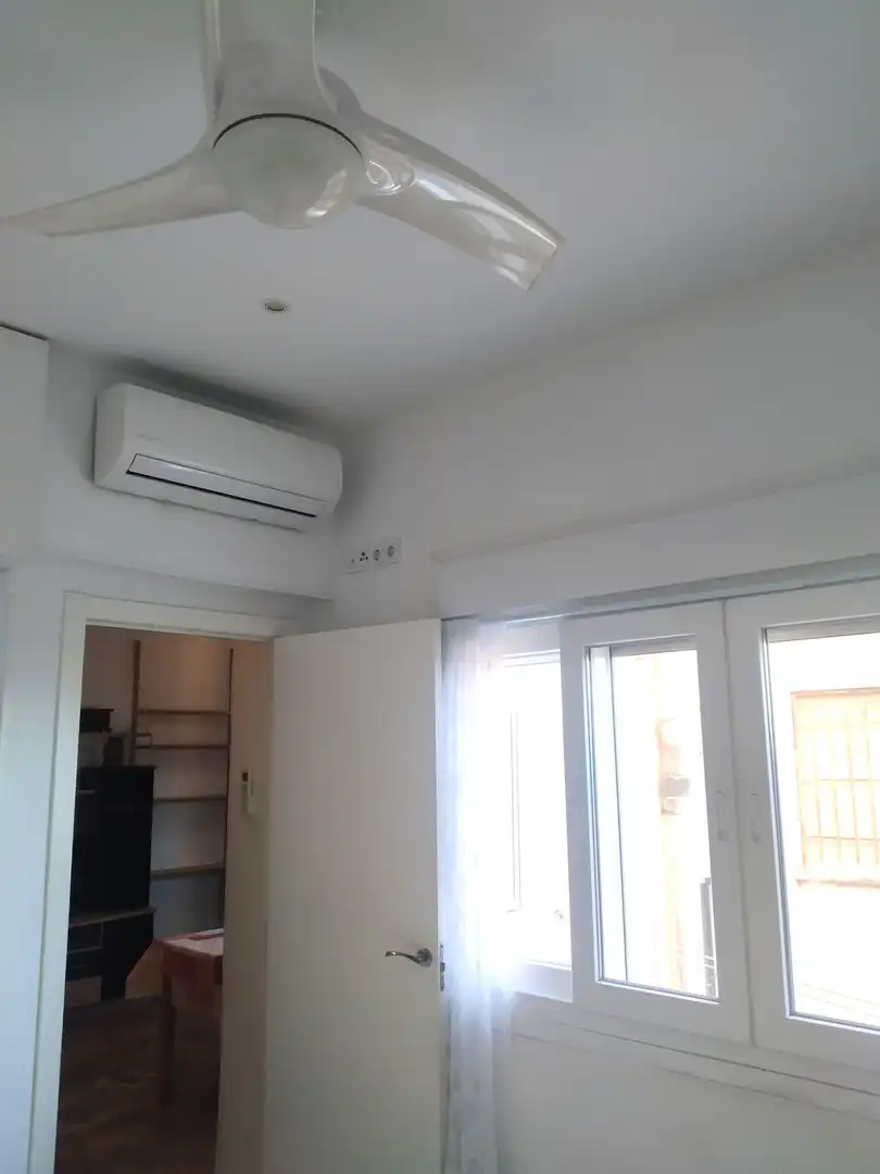 Piso de 40 m² en Málaga