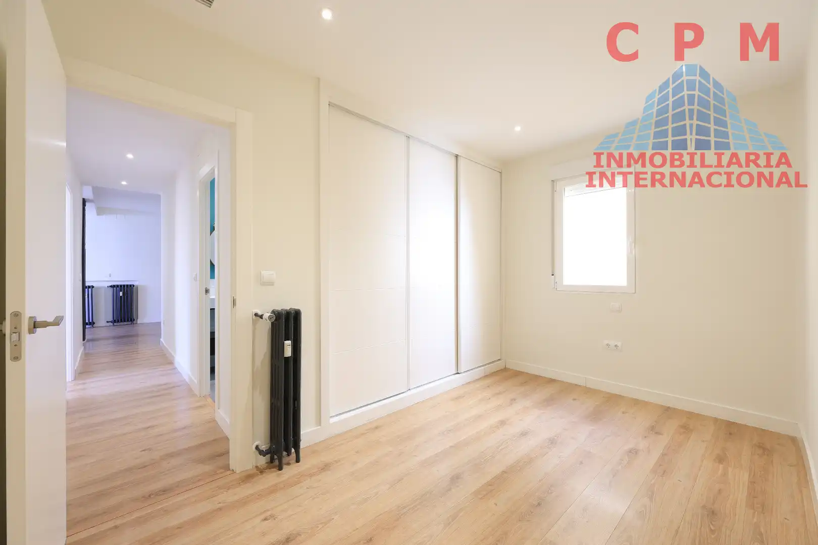 Pis de 120 m² a Madrid