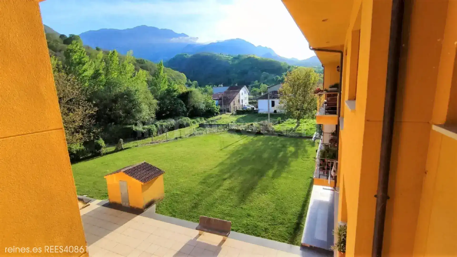 Piso de 85 m² en Cabrales