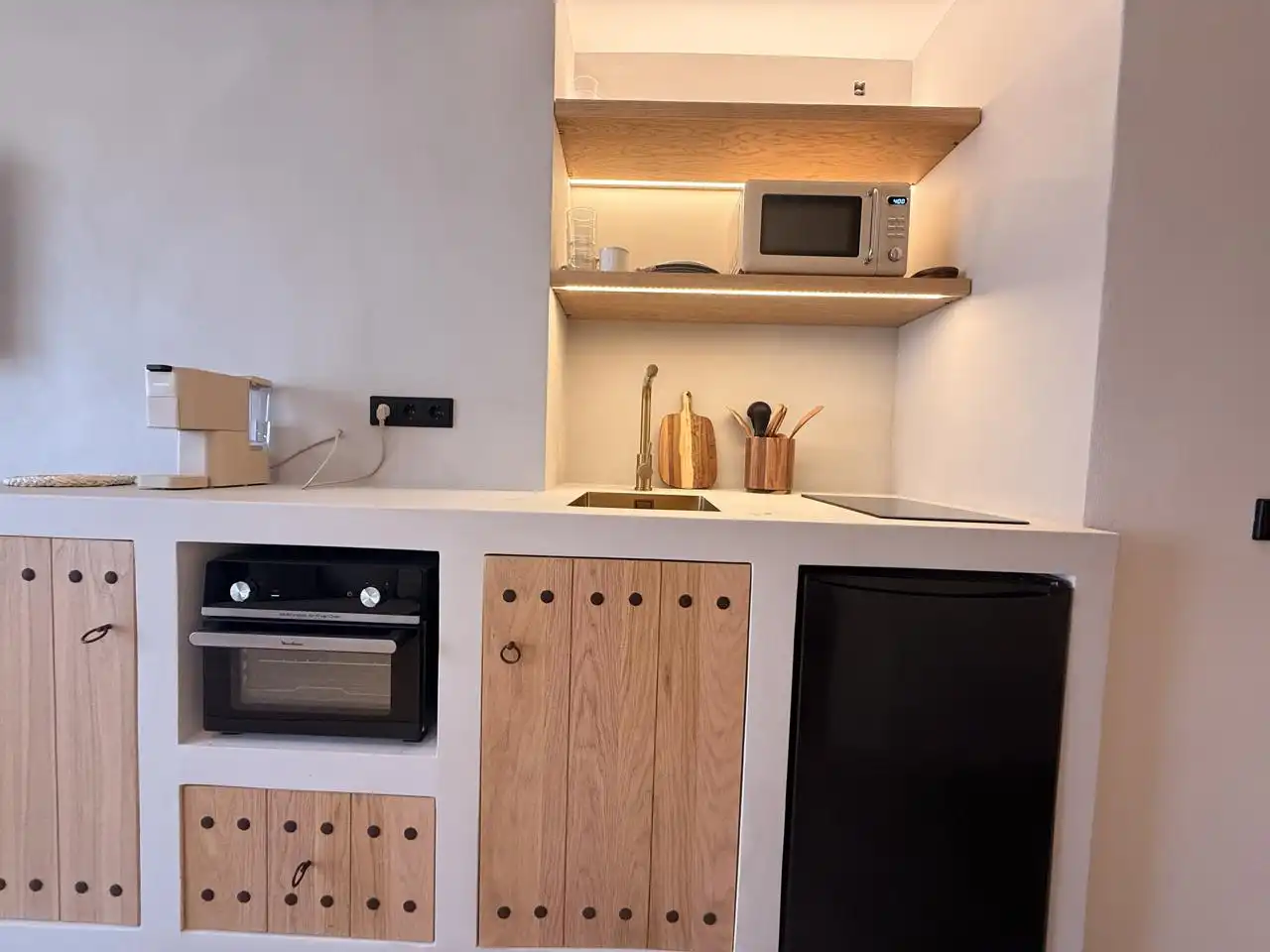 Piso de 48 m² en Ibiza