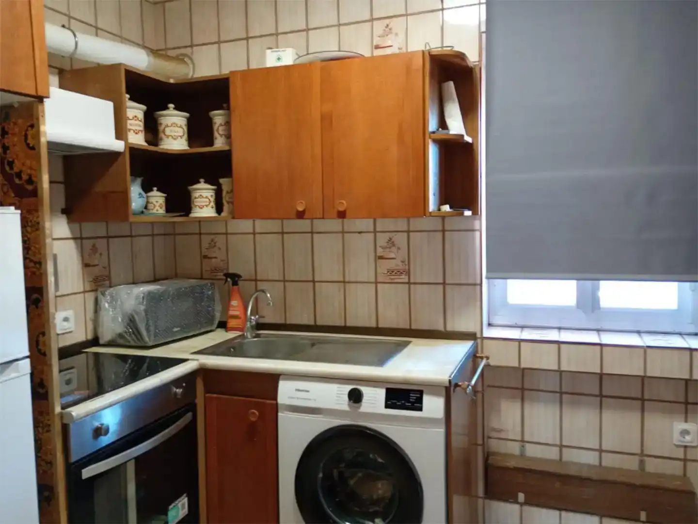 Piso de 71 m² en Benavente