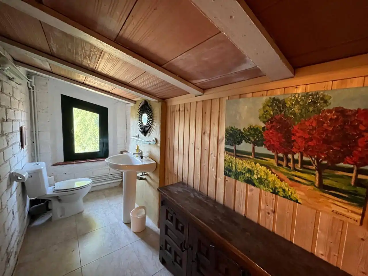 Casa de 950 m² en Aiguaviva