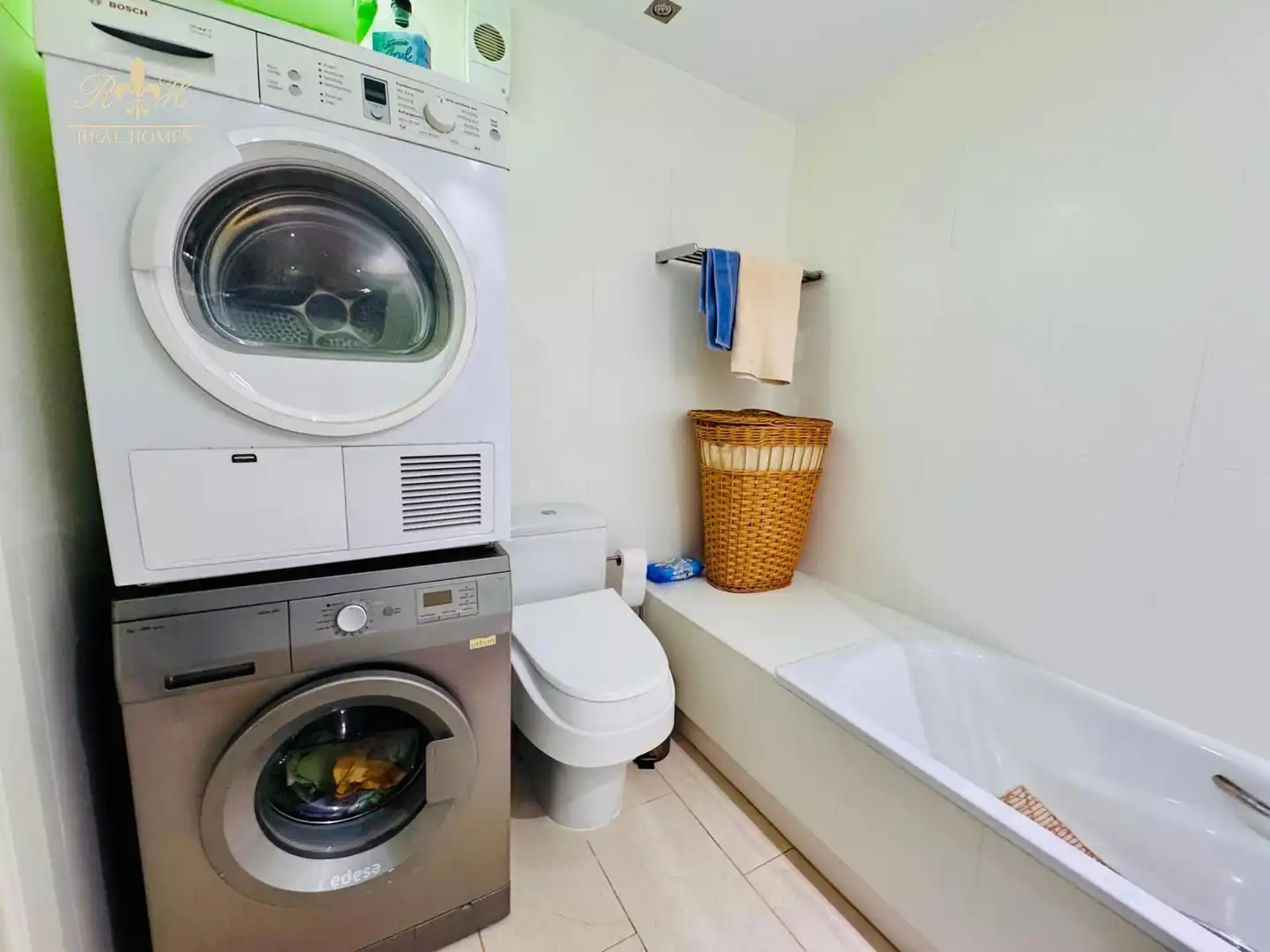 Piso de 140 m² en Altea
