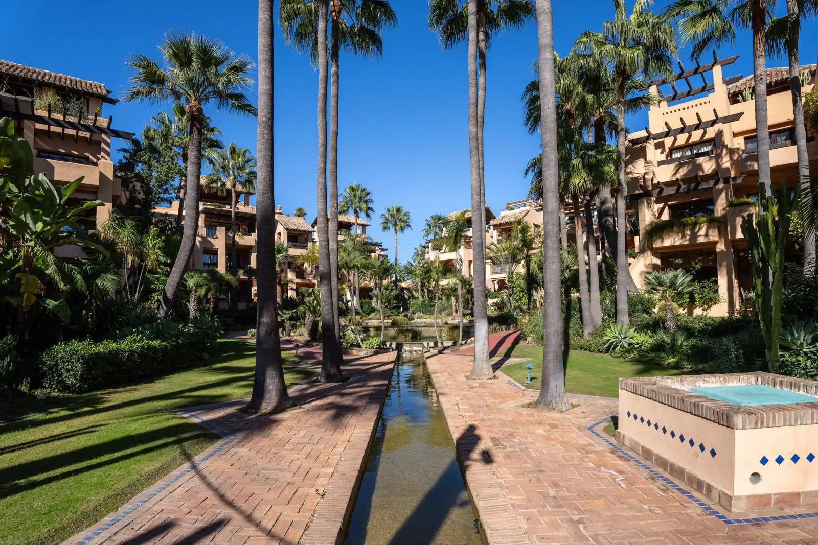 Wohnung 200 m² in Marbella