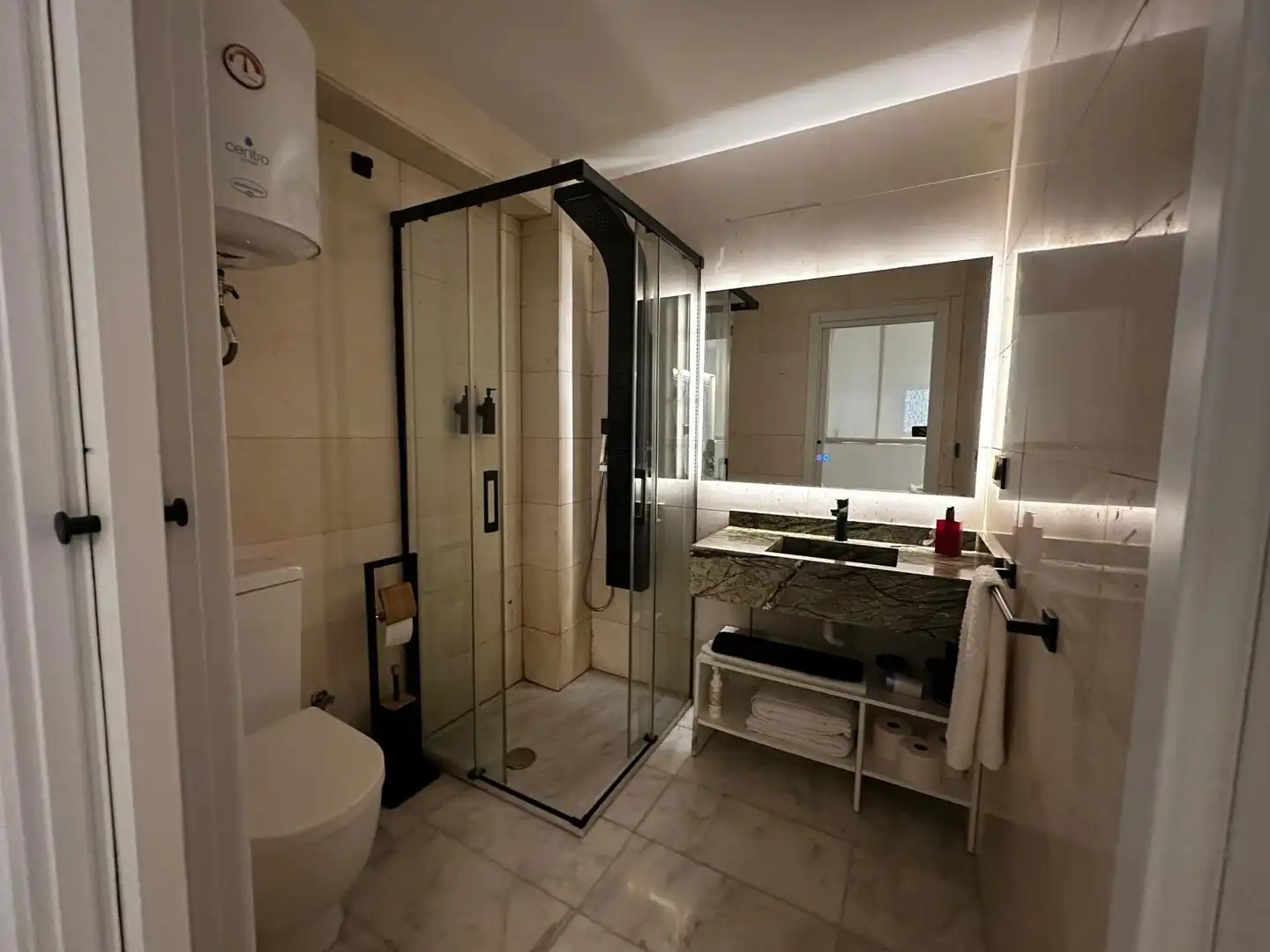 Apartamento 50 m² em Almeria
