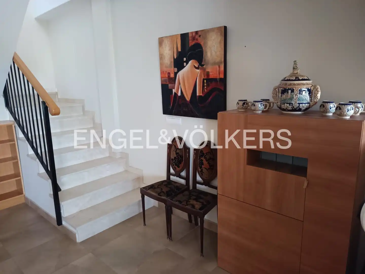 Piso de 150 m² en Chiva