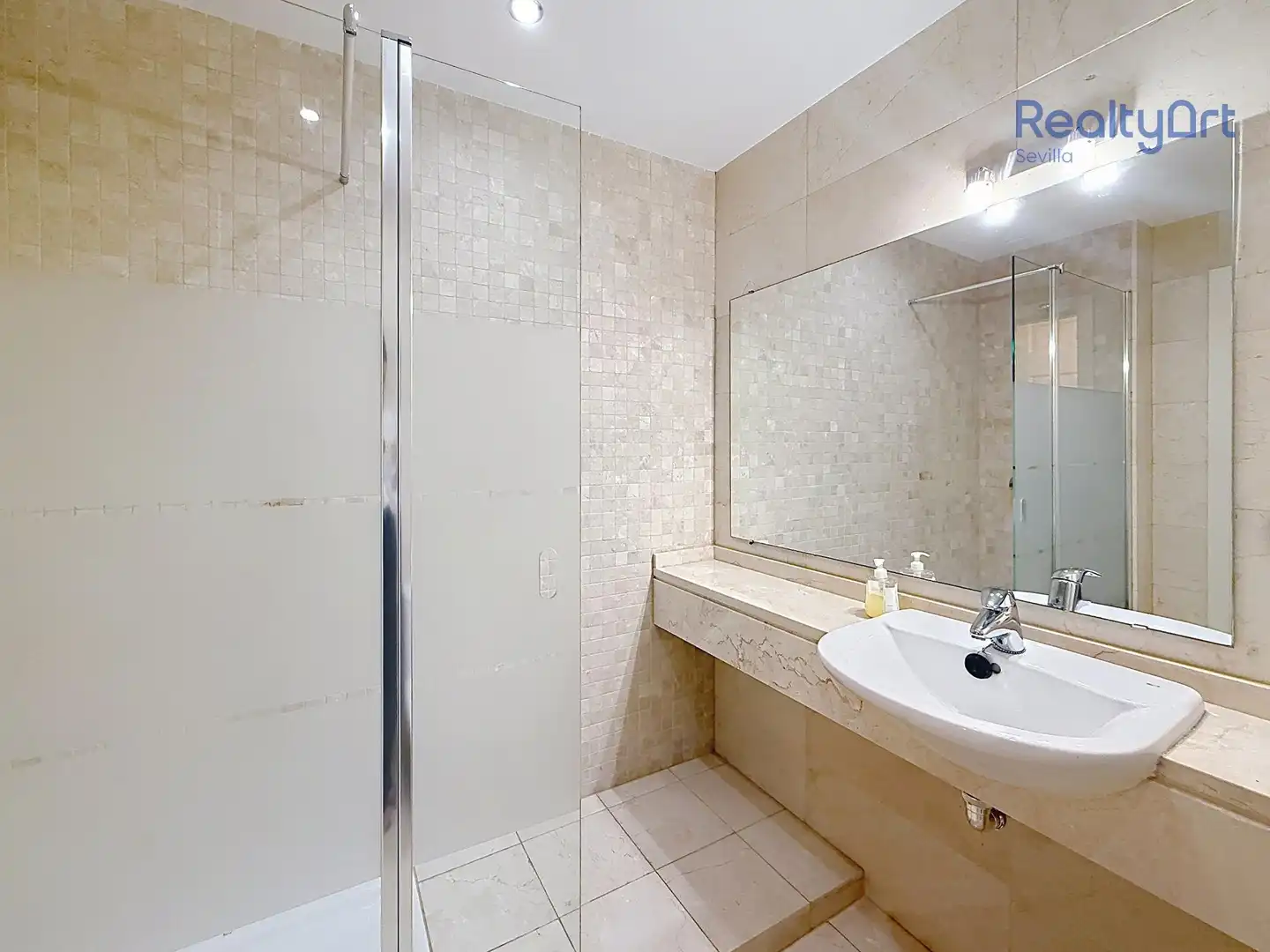 Pis de 106 m² a San Juan de Aznalfarache