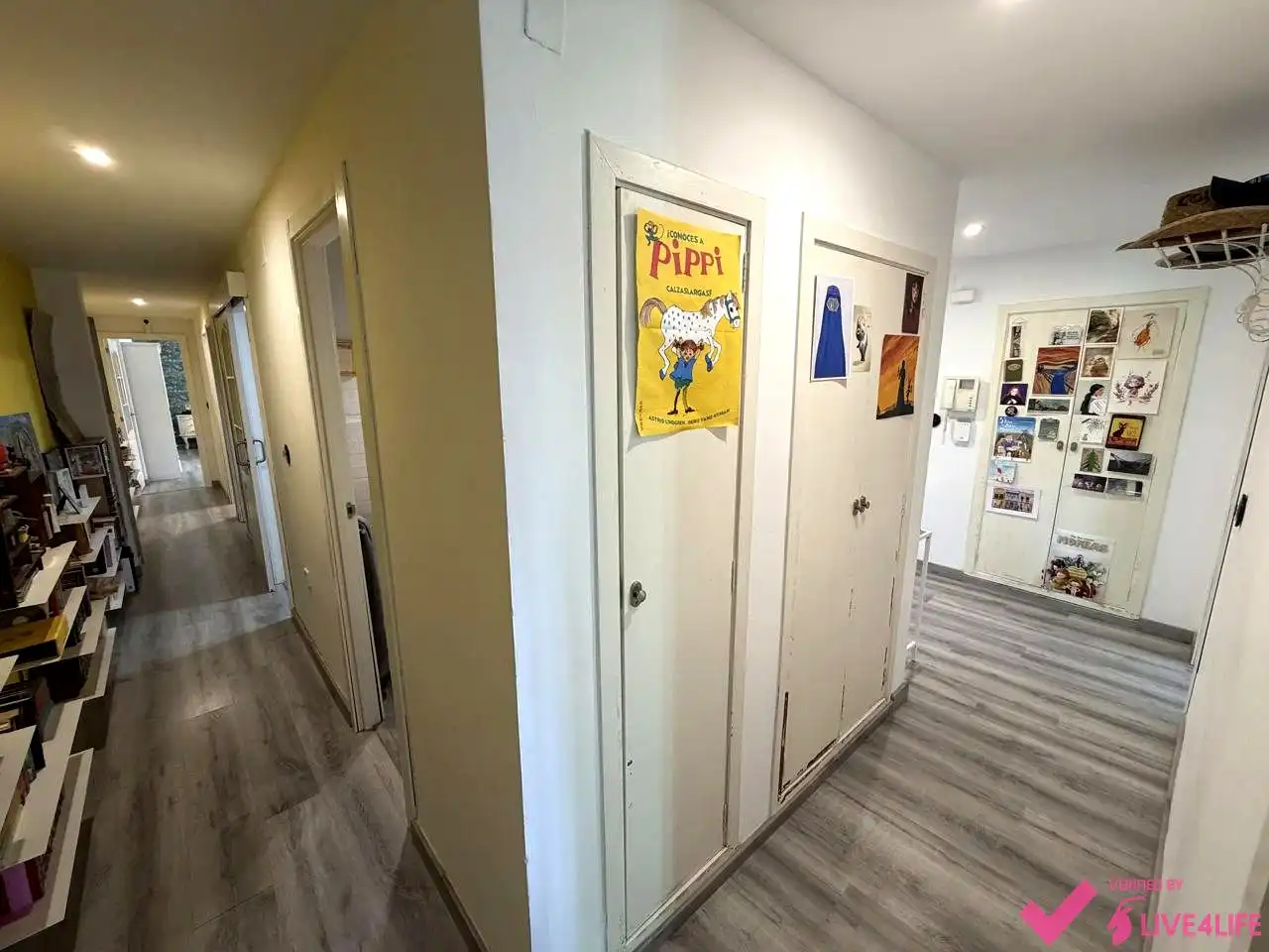 Wohnung 145 m² in Valencia