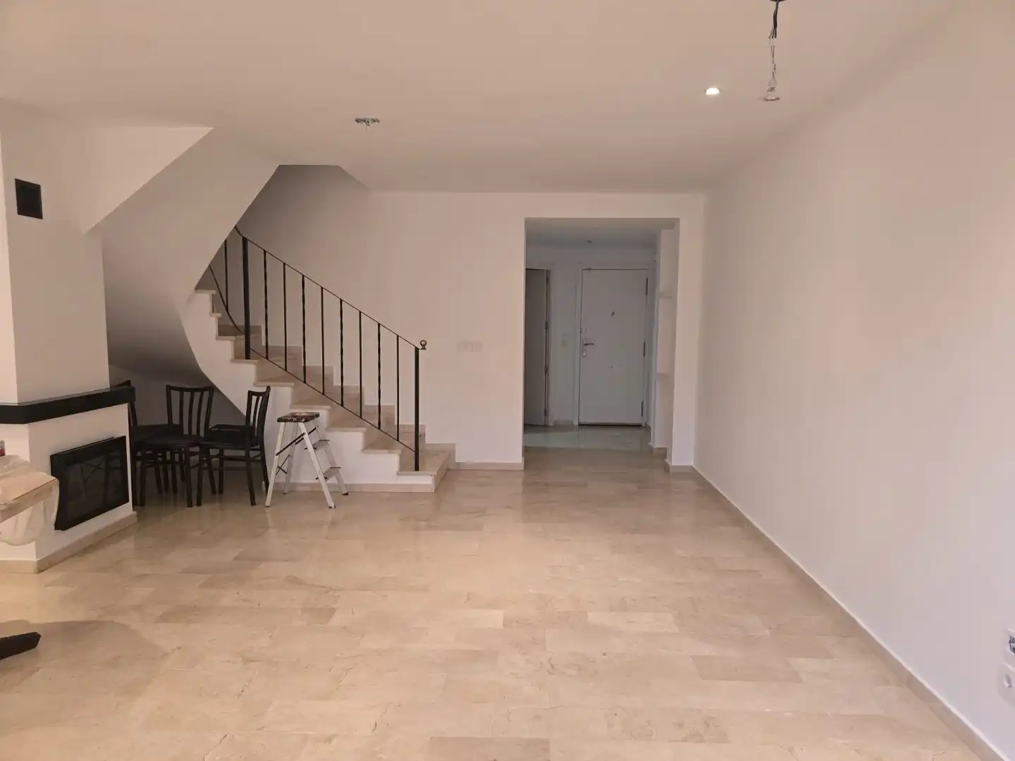 Haus 75 m² in Finestrat