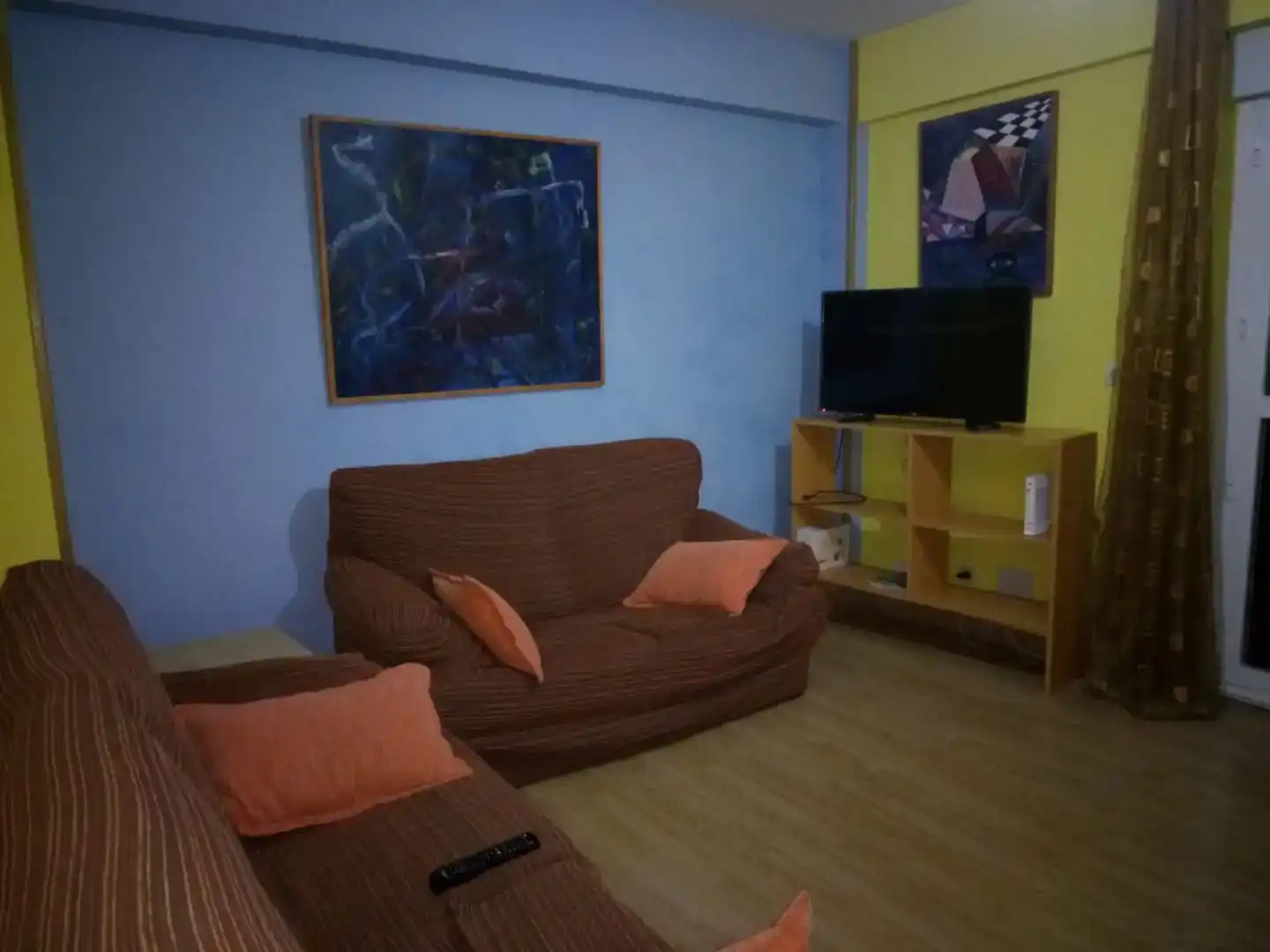 Habitación 90 m², Valladolid