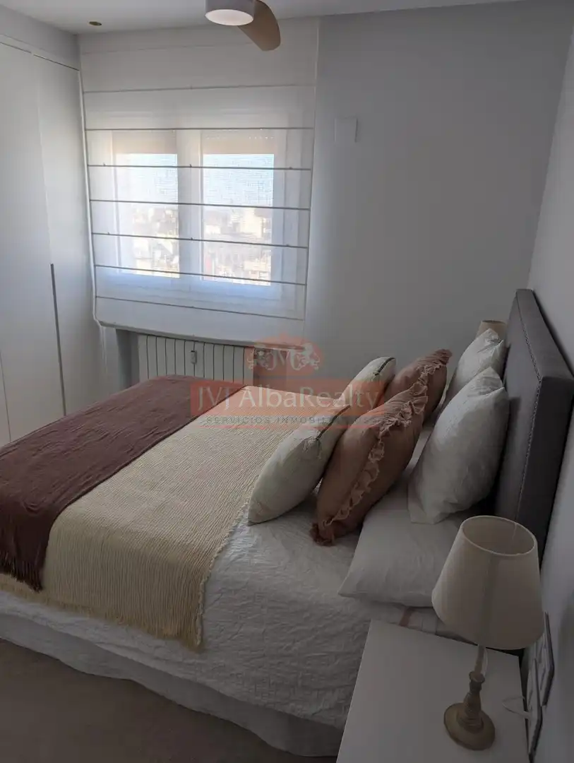 Piso de 59 m² en Albacete