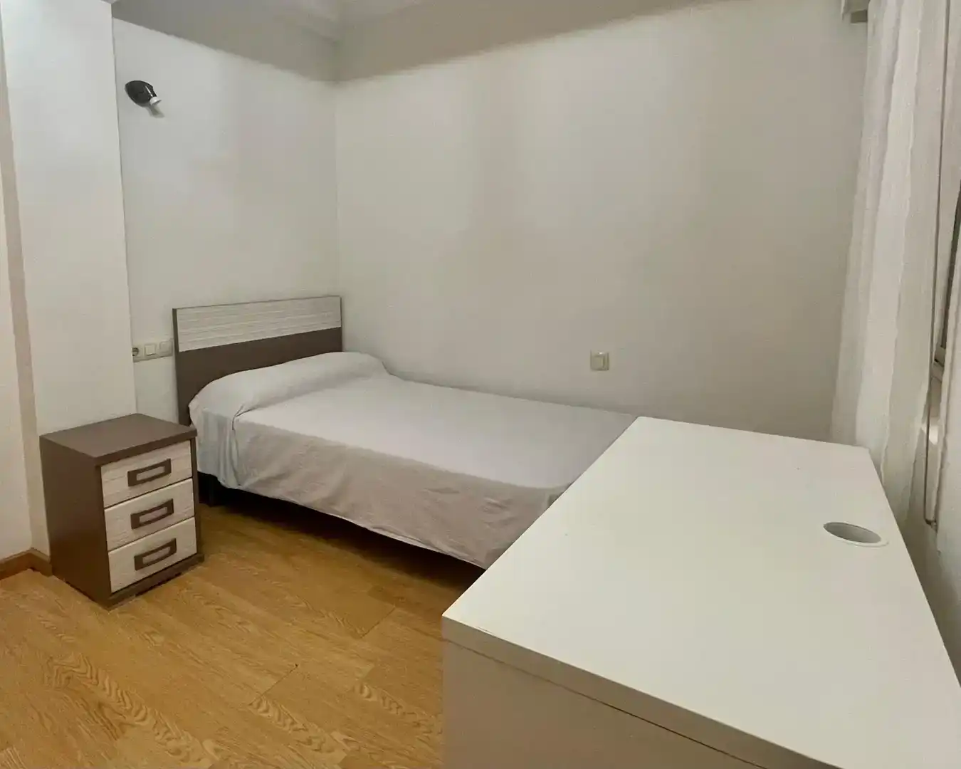 Piso de 110 m² en Pontevedra