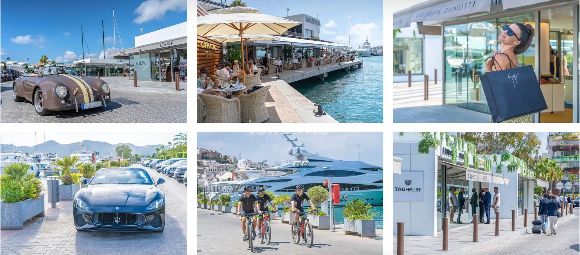 Pis de 230 m² a Eivissa