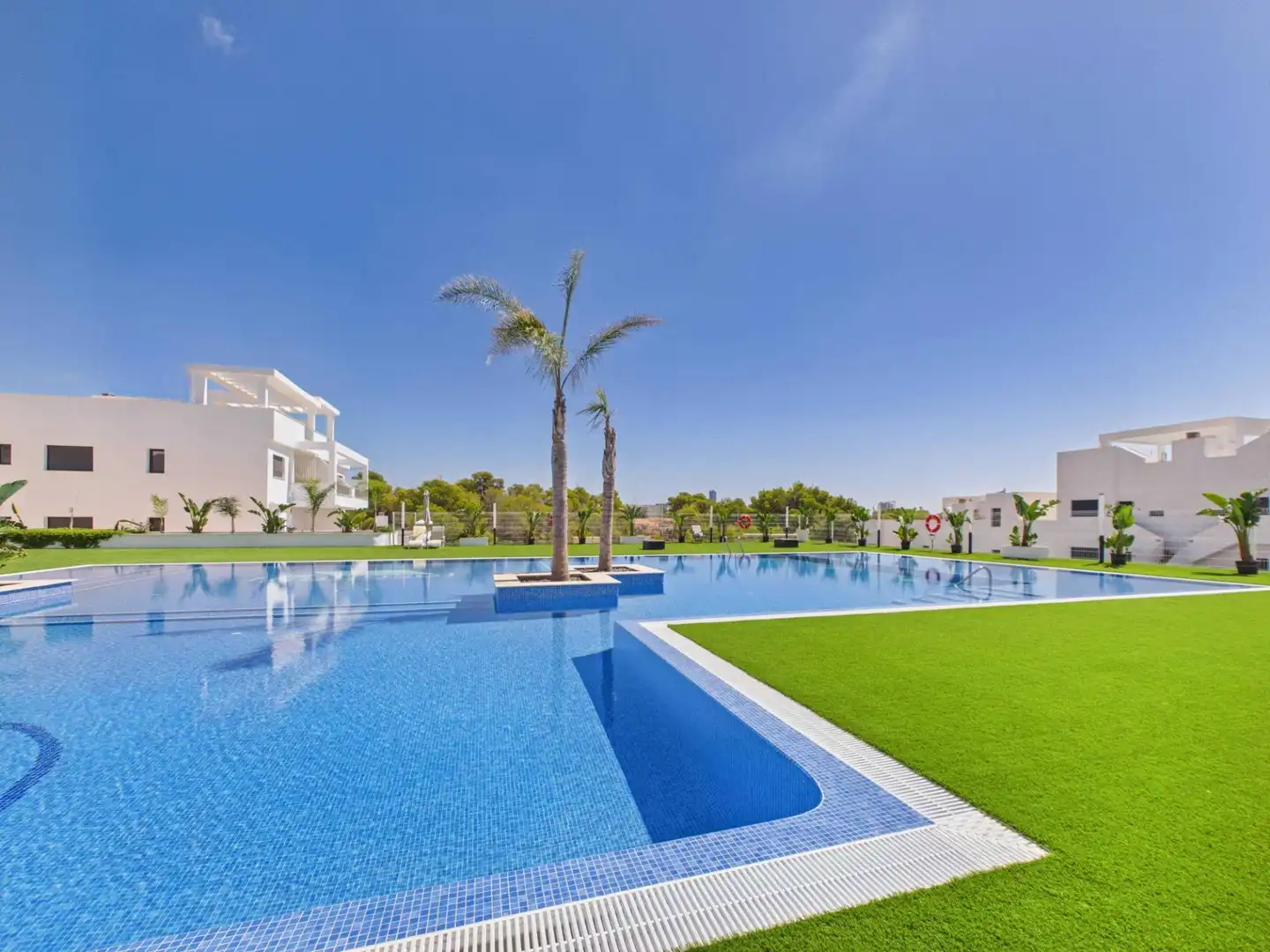 Piso de 277 m² en Finestrat