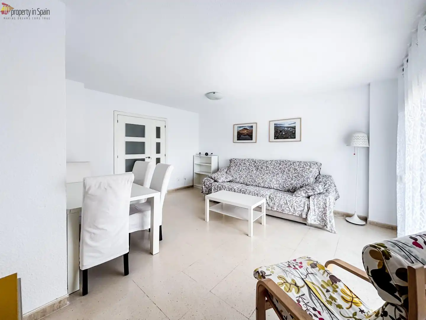 Habitació de lloguer, Alacant