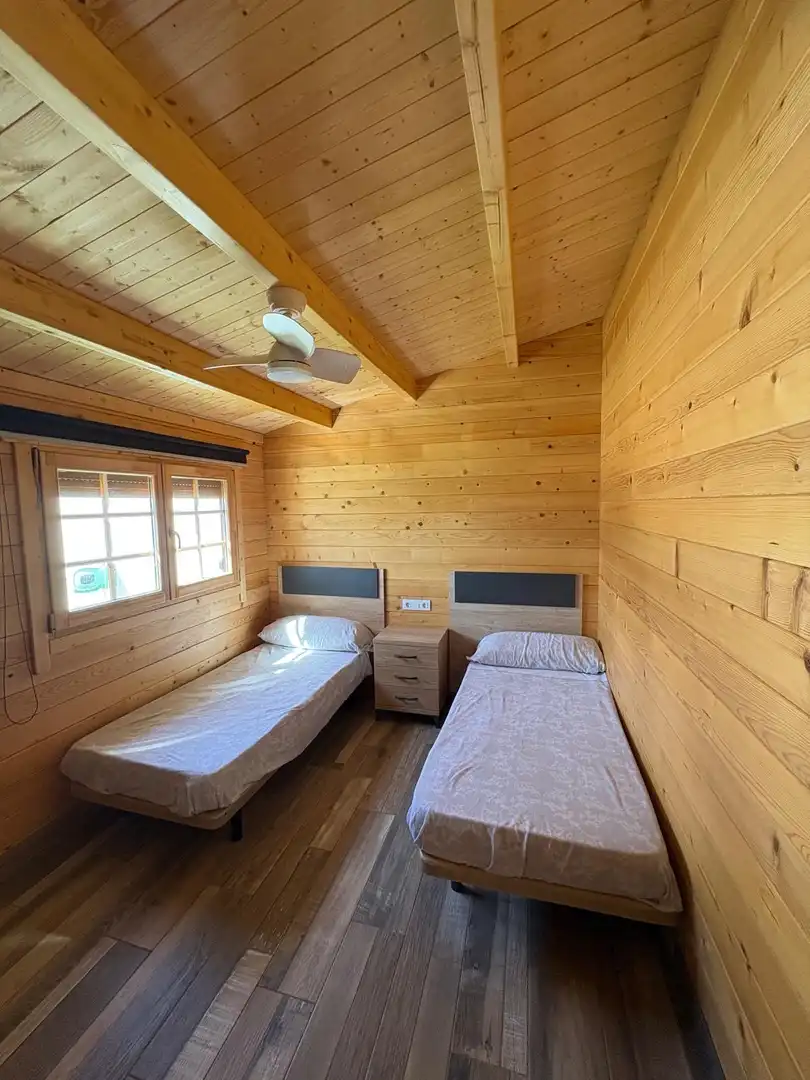 Casa de 76 m² en La Línea de la Concepción