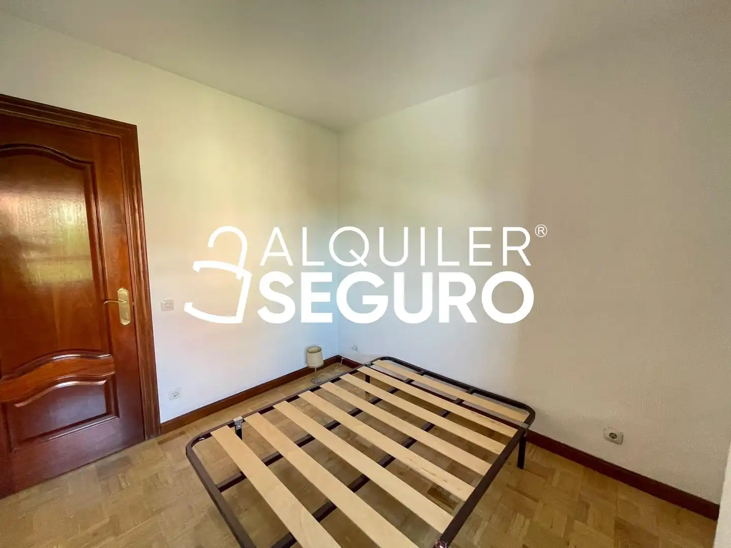 Piso de 100 m² en Madrid