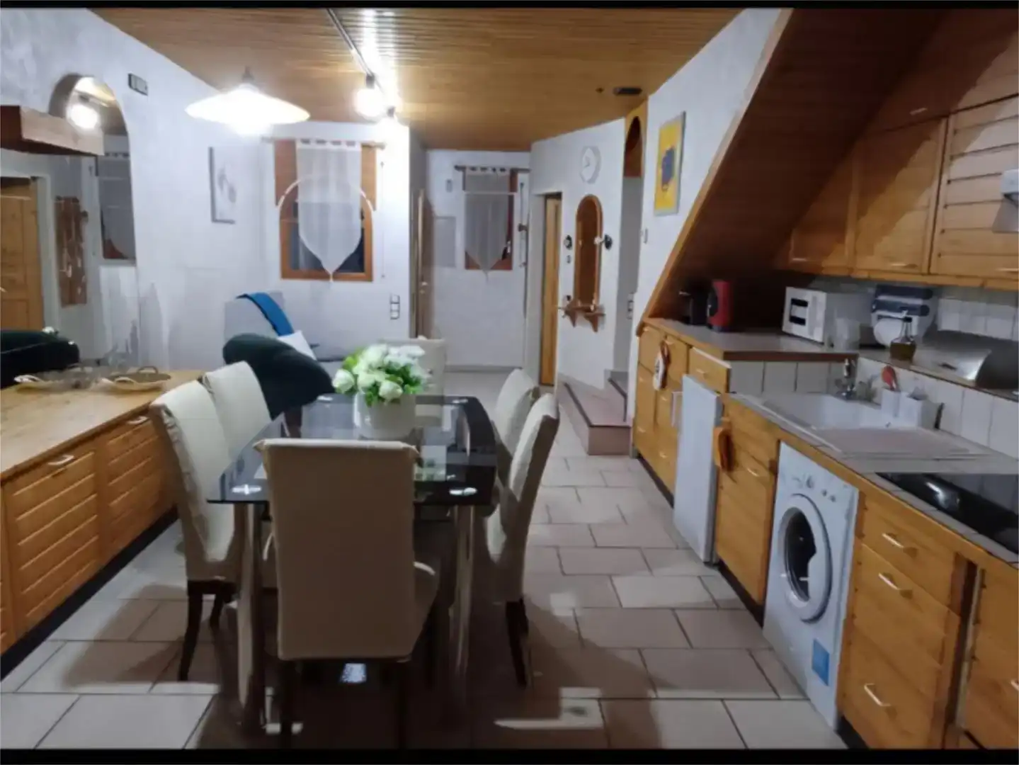 Piso de 110 m² en Castelló d'Empúries