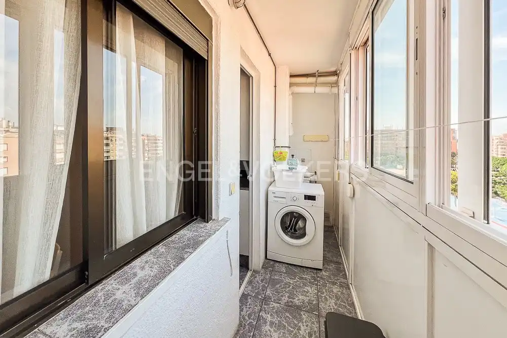 Piso de 87 m² en Valencia