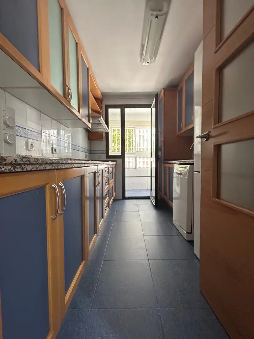 Piso de 93 m² en Sevilla